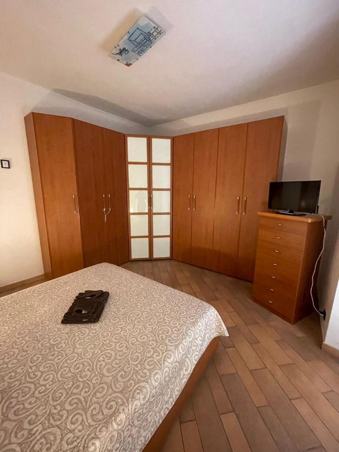 Apartamento Casa Diana Roma Exterior foto
