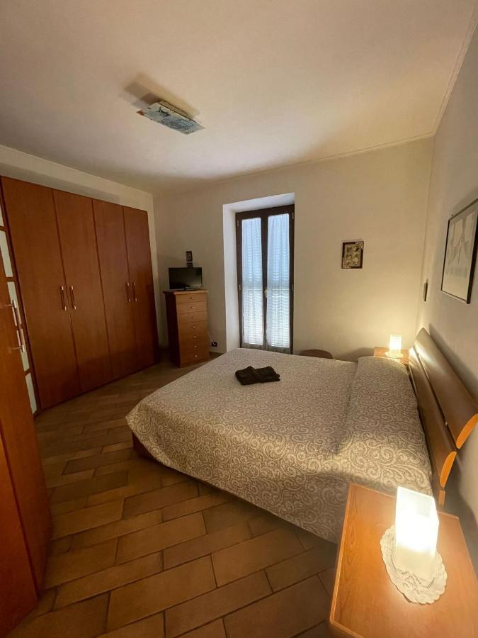 Apartamento Casa Diana Roma Exterior foto