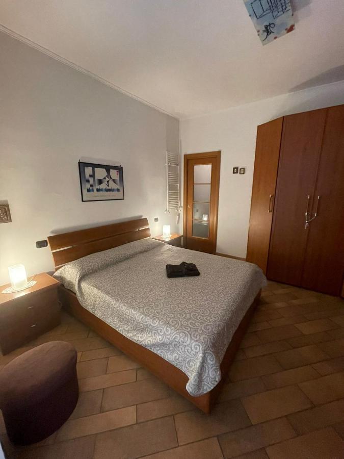 Apartamento Casa Diana Roma Exterior foto