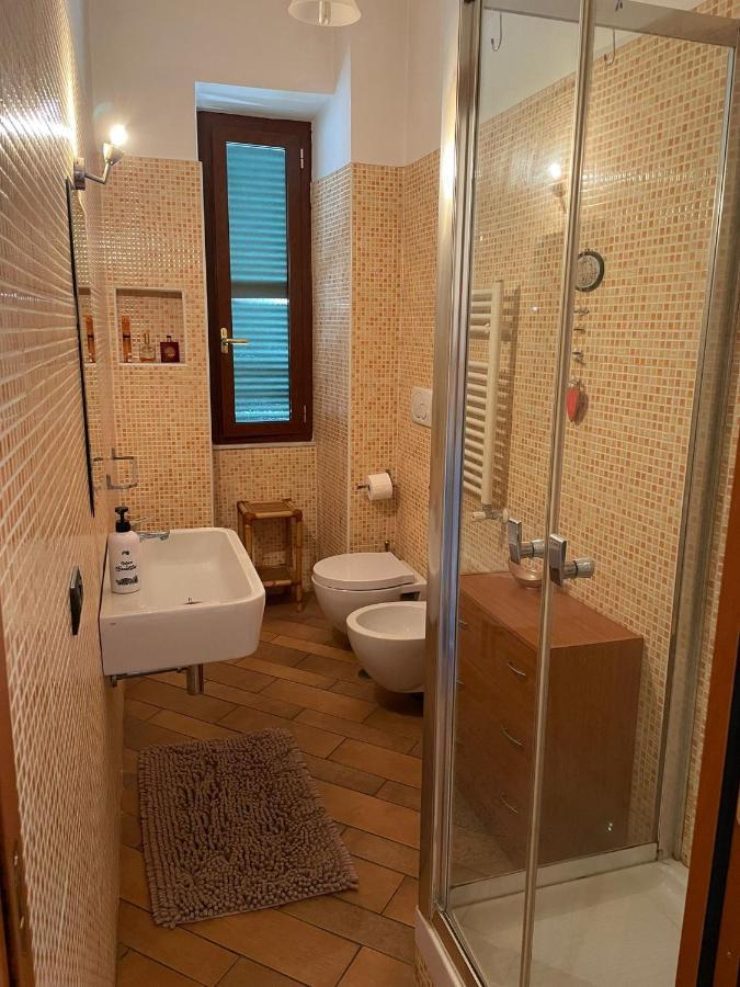 Apartamento Casa Diana Roma Exterior foto