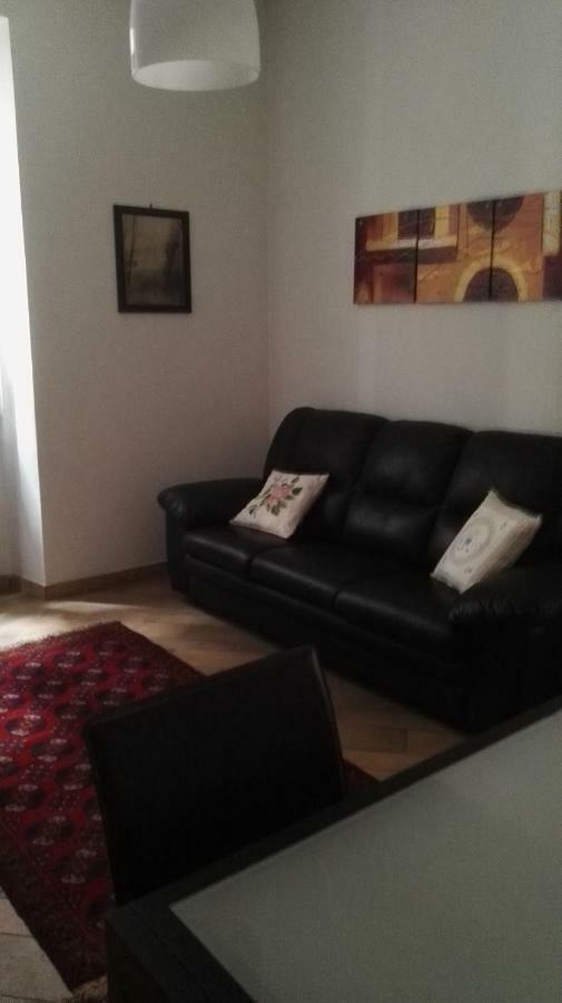 Apartamento Casa Diana Roma Exterior foto